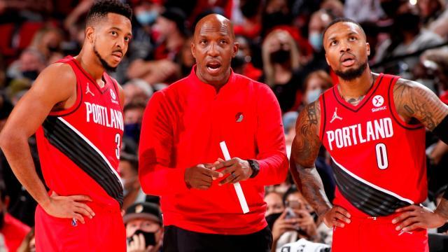 星空体育下载-开拓者的未来走向难以捉摸 大交易正在倒计时？