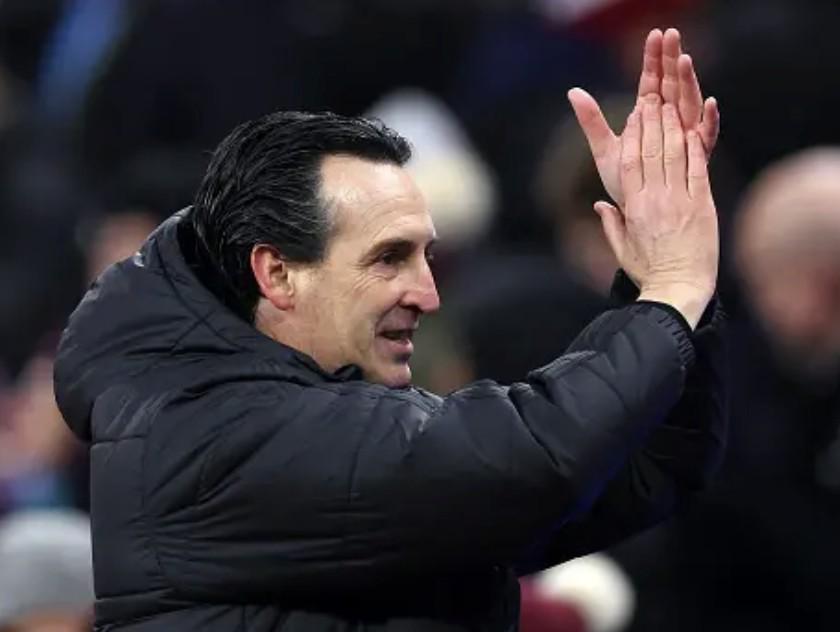 星空体育APP-维拉欧联杯5连胜，上一支豪取6连胜的英格兰球队是阿森纳