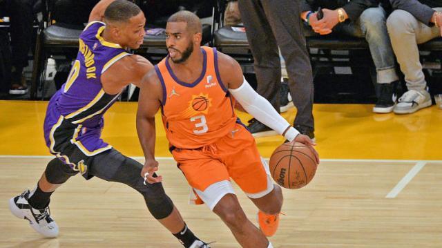 圣保罗统治里程碑之夜 无解发挥或令詹皇心生波澜