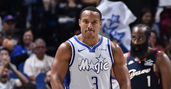 星空体育官网-贝恩轰进制胜三分 哈登：这就是比赛 他投进了那记高难度投篮|詹姆斯·哈登|克利夫兰骑士队|奥兰多魔术队|nba|洛杉矶快船队_新浪体育_新浪新闻